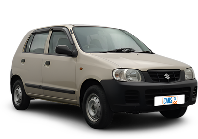 Maruti Alto-img